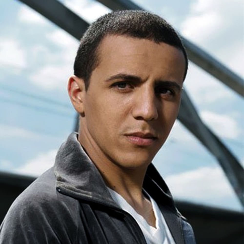 Si On M'avait Dit - Faudel
