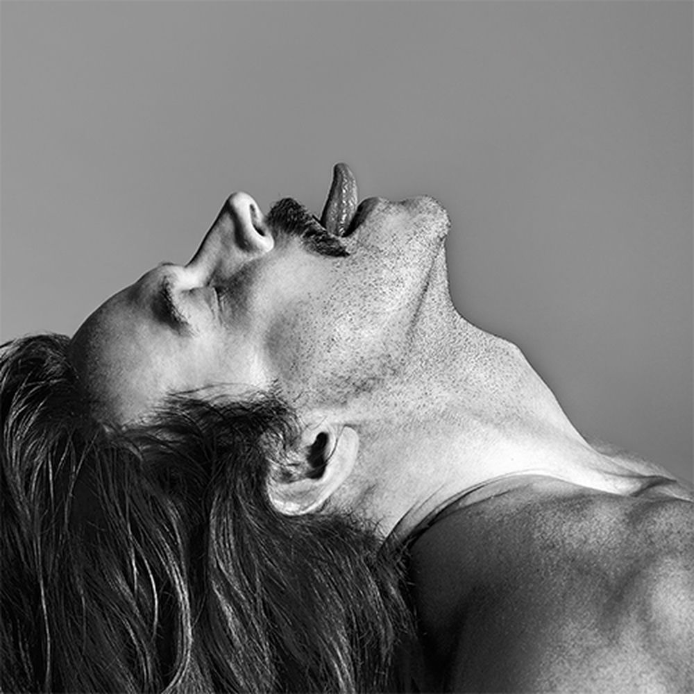 Just Let Go - Fischerspooner
