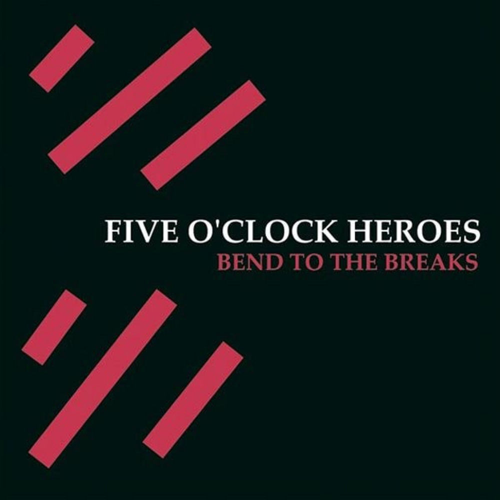 Who (Feat. Agyness Deyn) - Five O'clock Heroes