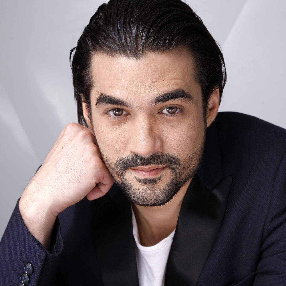 Je Ne Sais Pas - Florent Mothe