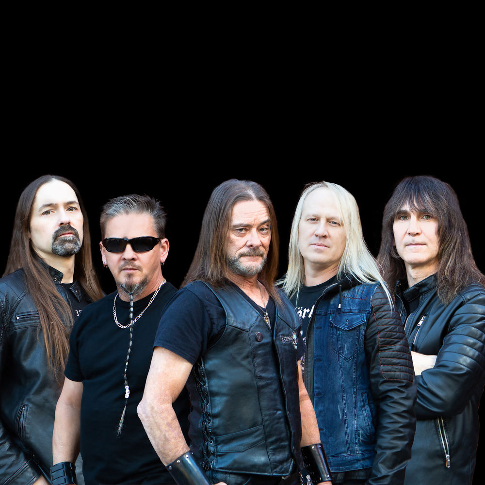Hammerhead - Flotsam and Jetsam