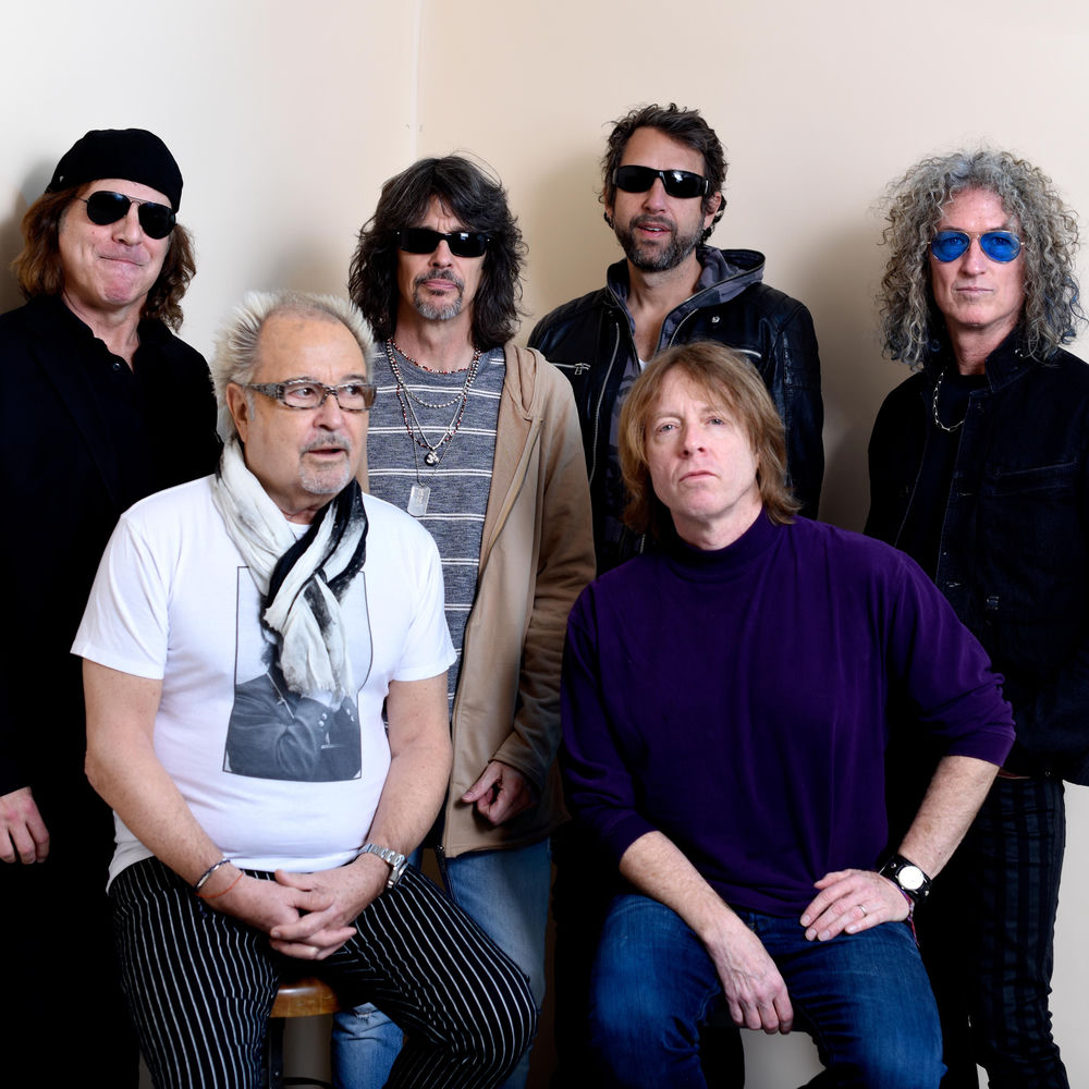 Foreigner