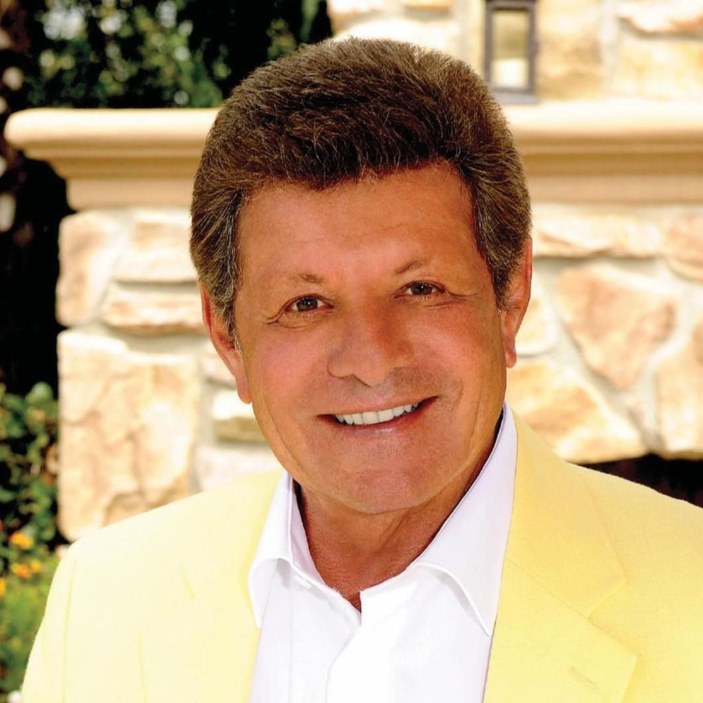 Venus - Frankie Avalon