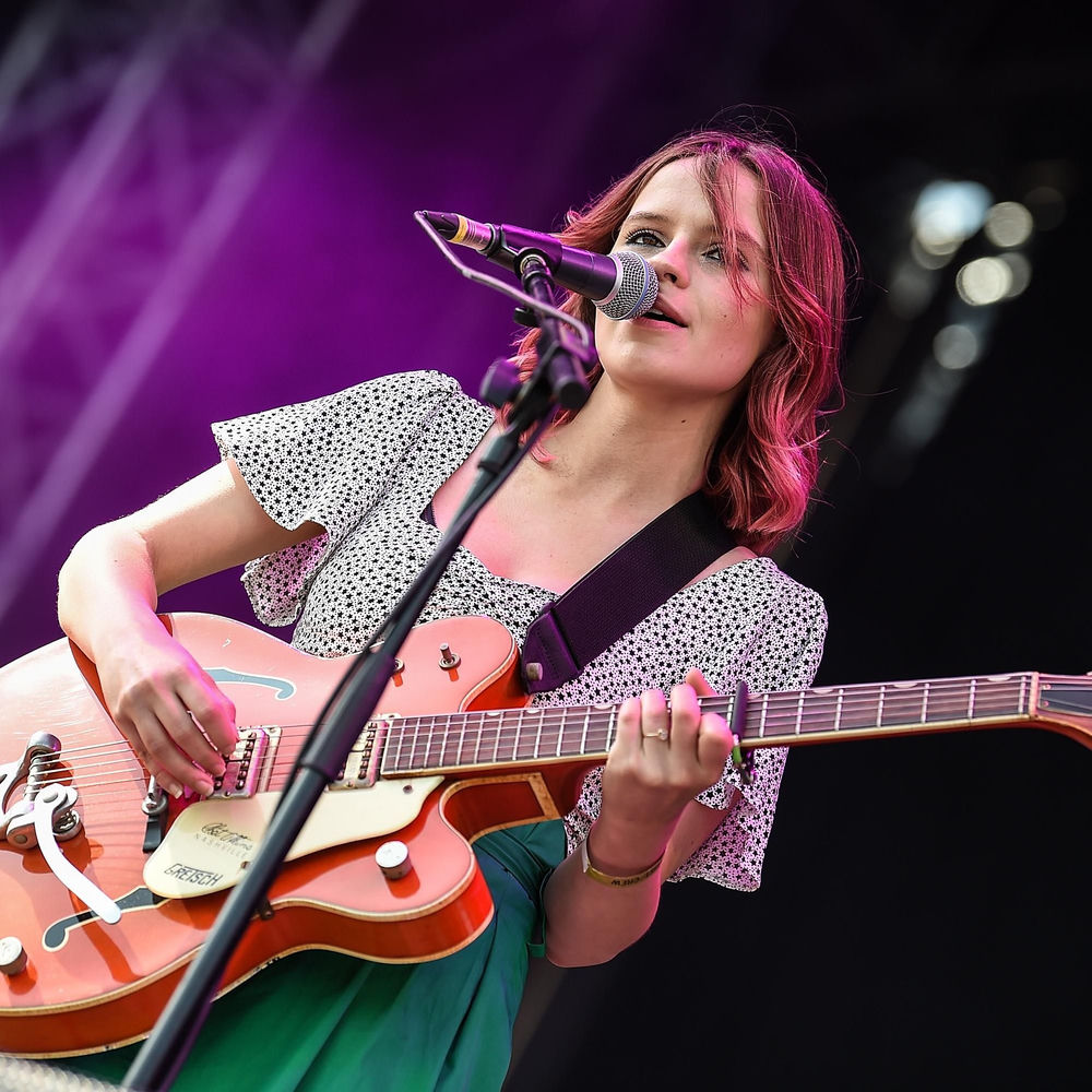 Home - Gabrielle Aplin
