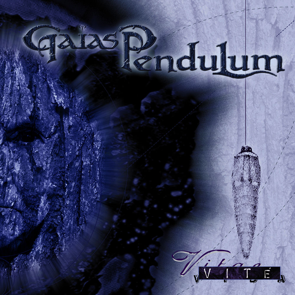 Vlad Tepes (Voivoda Draculea) - Gaias Pendulum