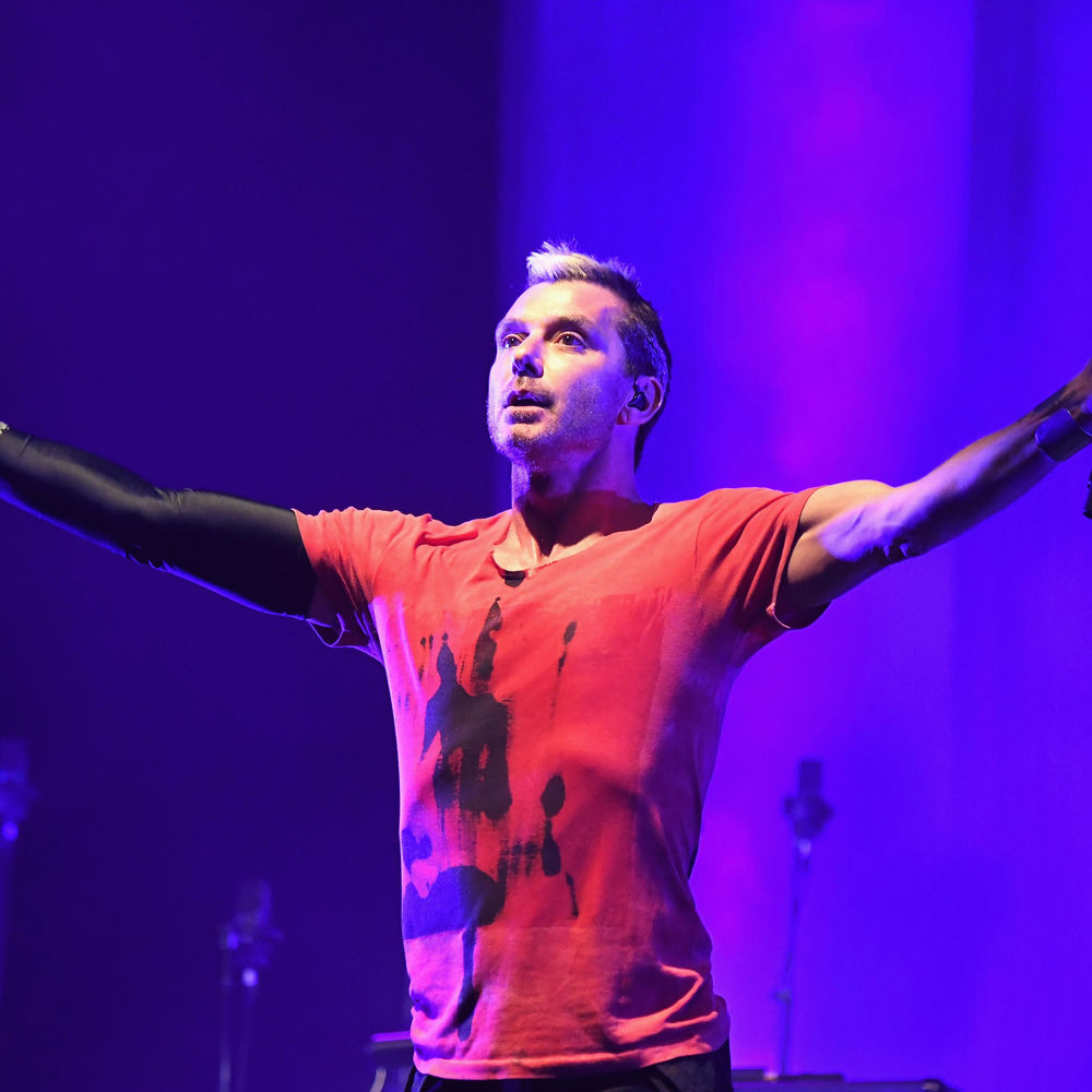 Drive - Gavin Rossdale