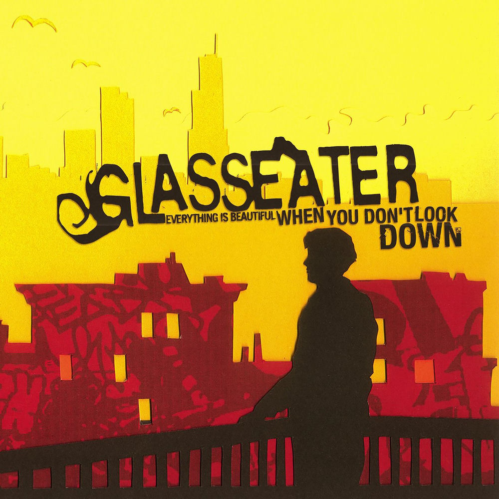 Everything Is Beautiful - Glasseater