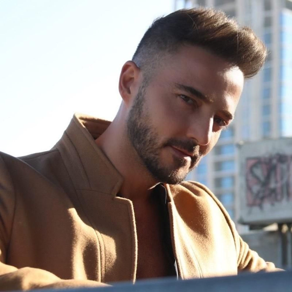 One More Time - Gökhan Özen