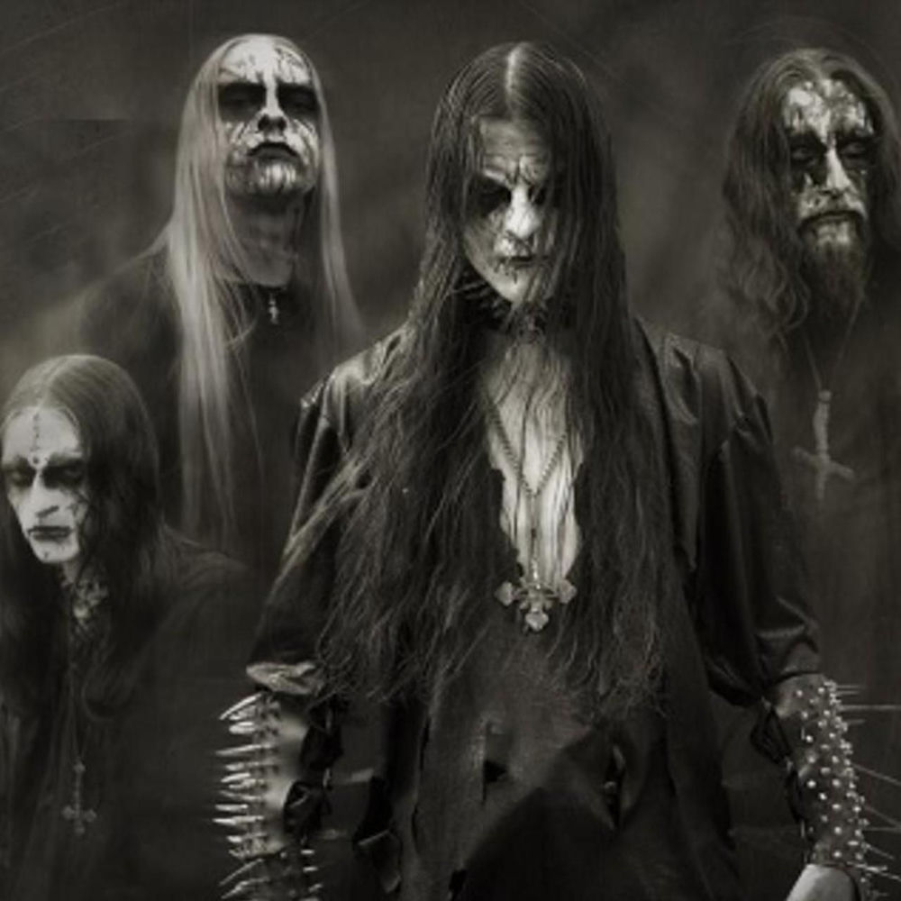 Teeth Grinding - Gorgoroth
