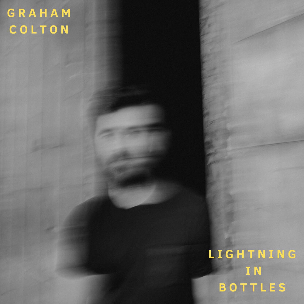 Waiting - Graham Colton
