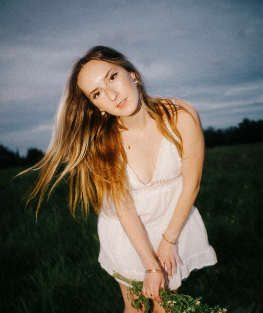 For That I Hate You - Meaghan Jette Martin