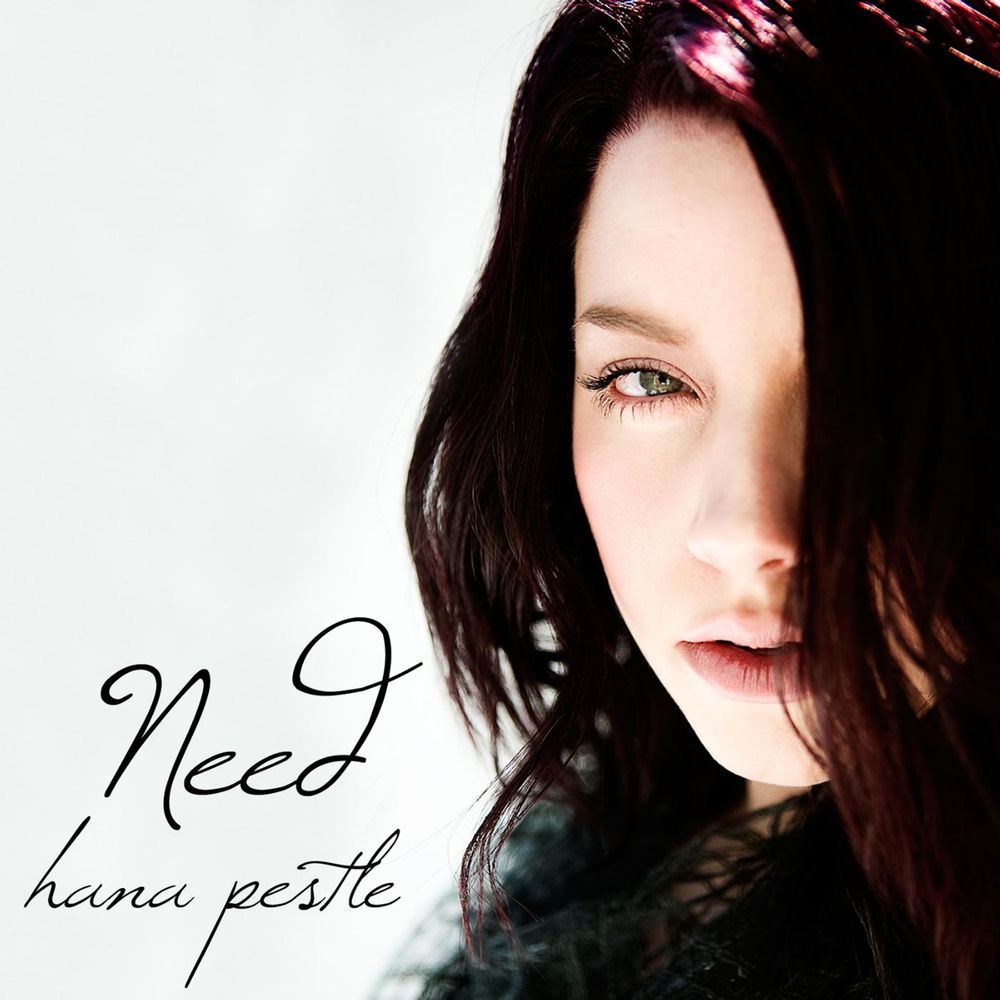 Need - Hana Pestle