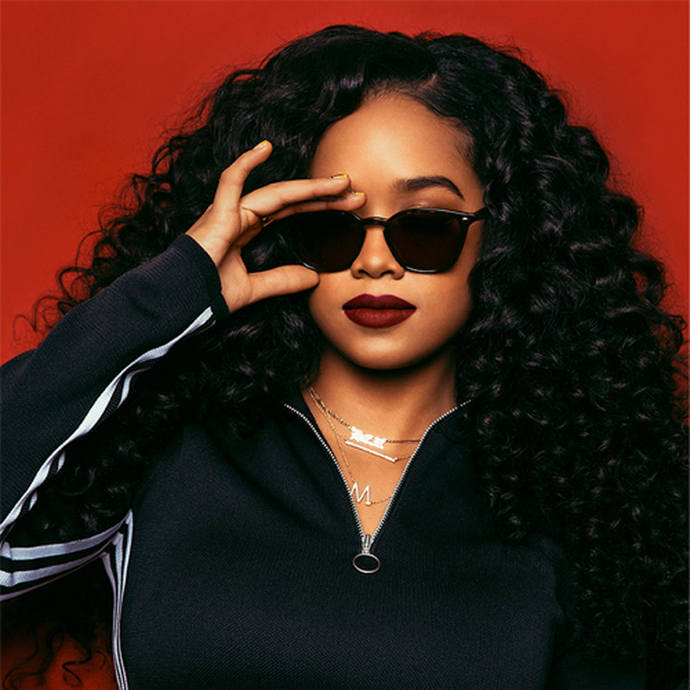 Shuggie - H.E.R