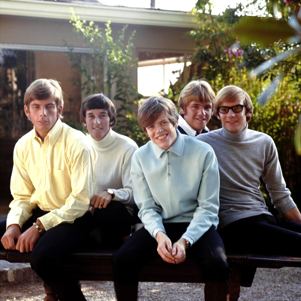 No Milk Today - Herman's Hermits