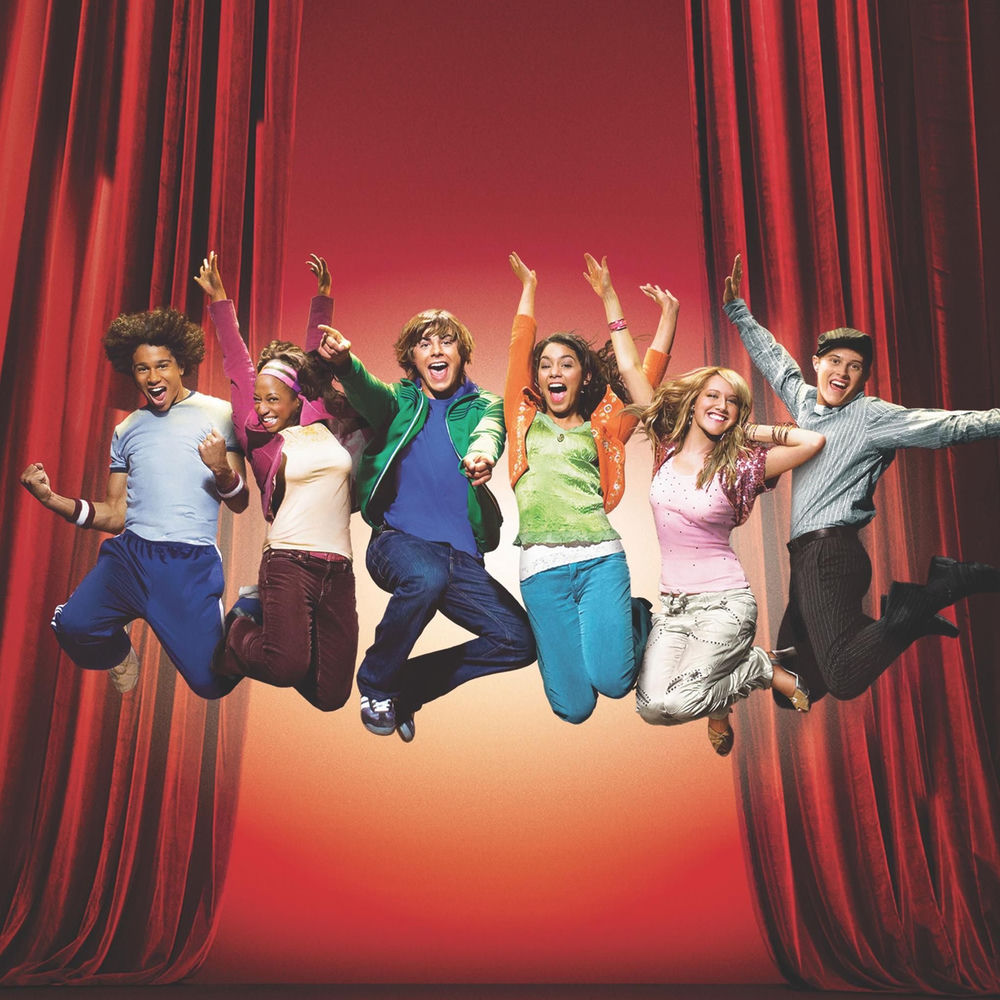 Right Here, Right Now - High School Musical 3
