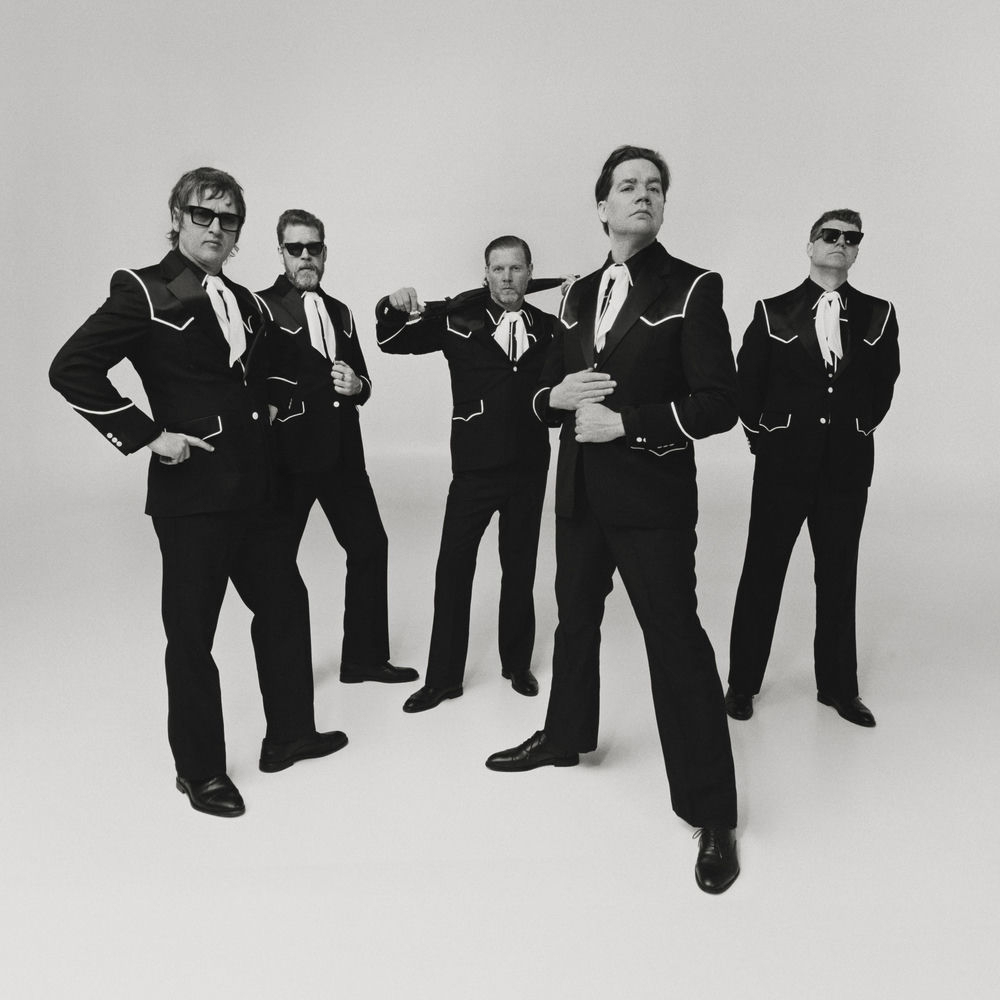 Die,All Right - Hives