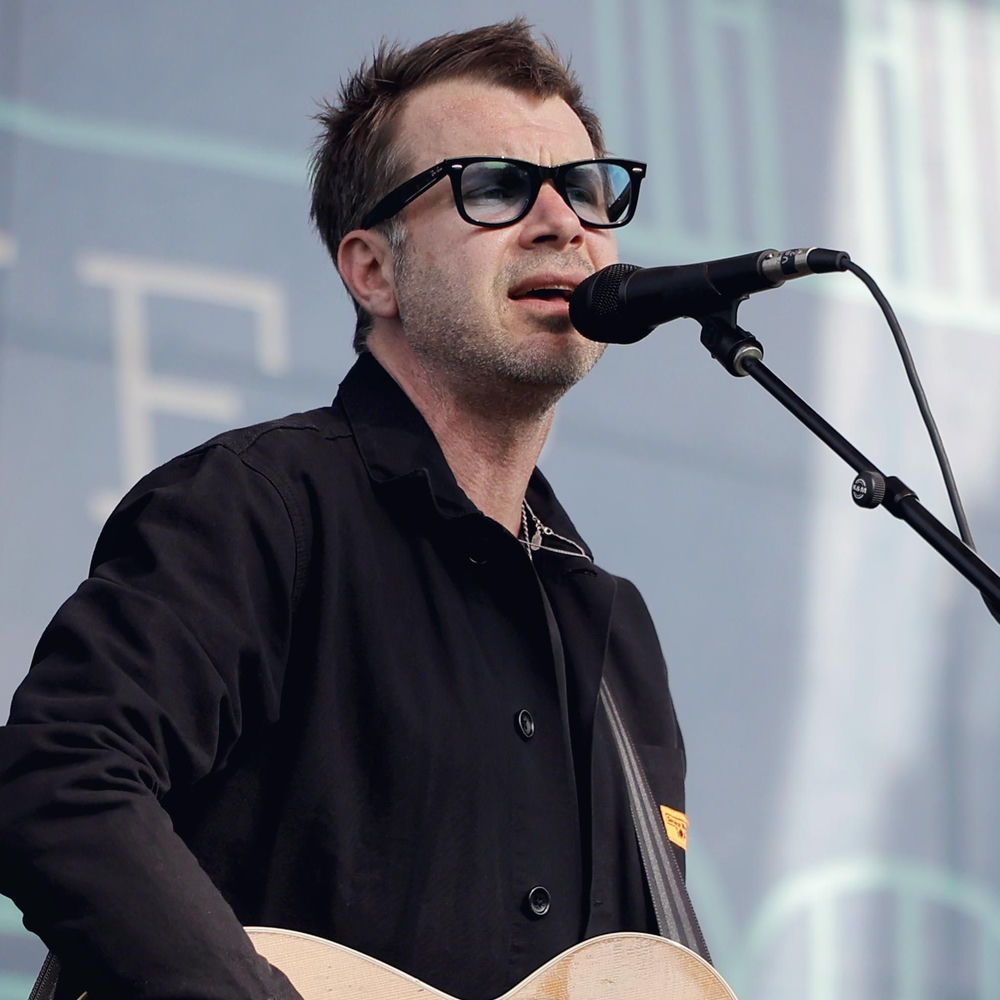 Perfect Of Day - Howie Day