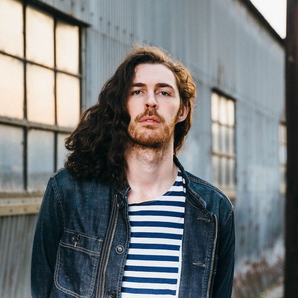 Take Me To Church - Hozier