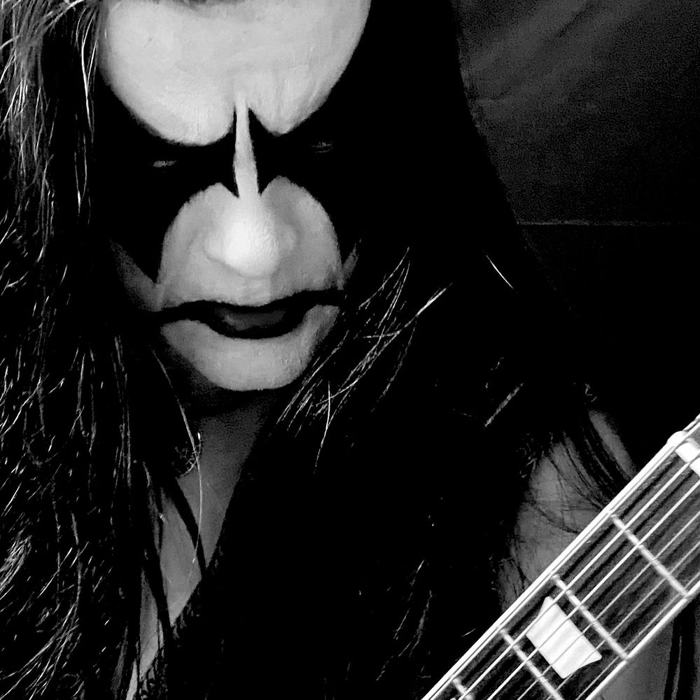 In My Kingdom Cold - Immortal