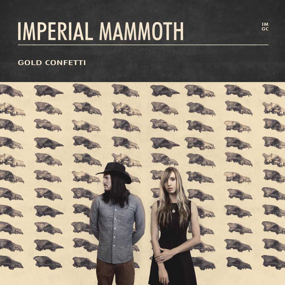 Requiem On Water - Imperial Mammoth