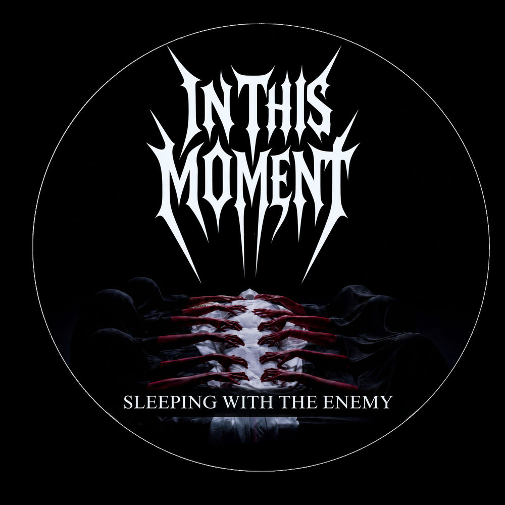 Call Me - In This Moment
