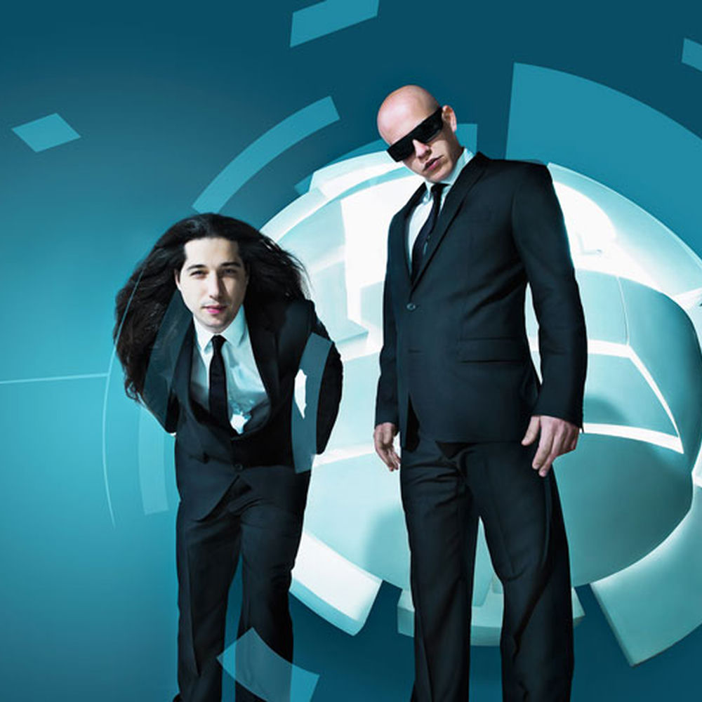 Blink - Infected Mushroom