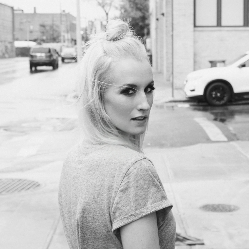 Are We There Yet ? - Ingrid Michaelson