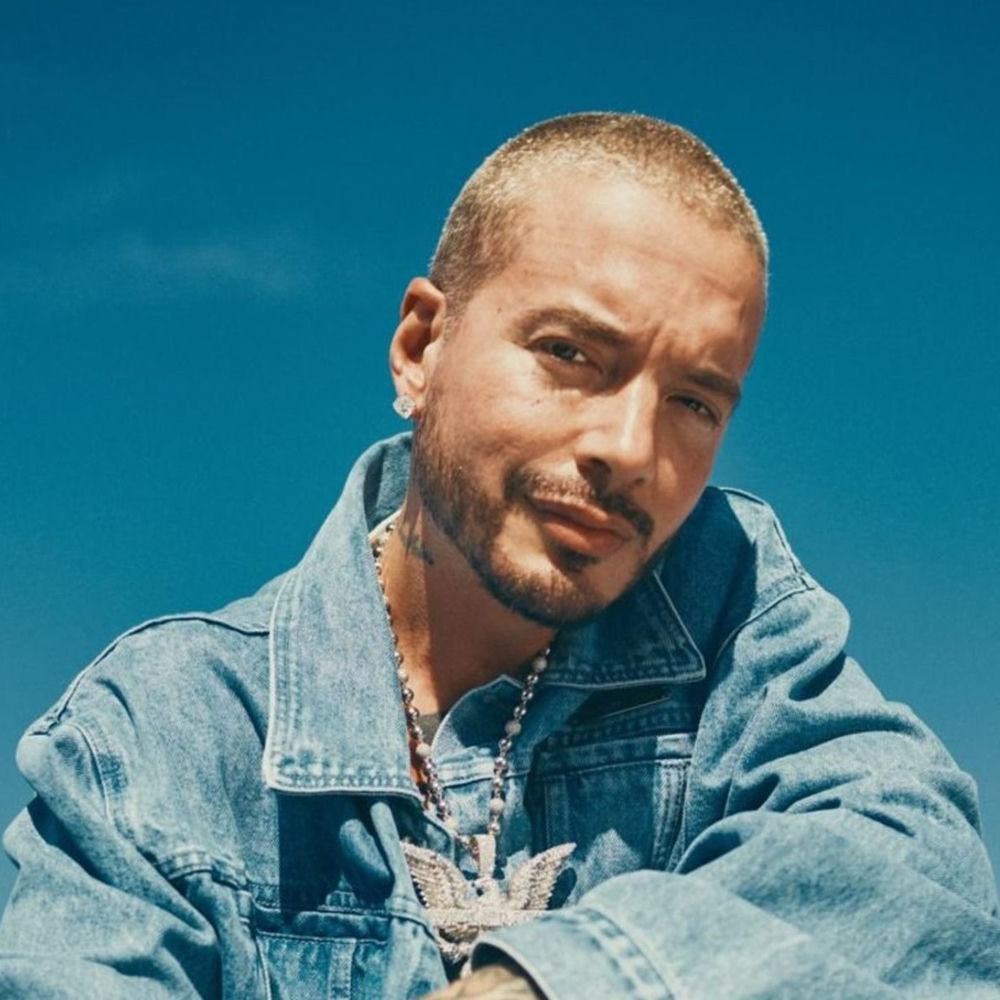 Mi Gente (feat. Willy William) - J Balvin