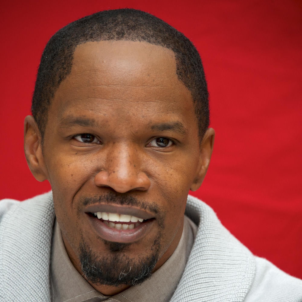 Winner (Ft. Justin Timberlake & T.I.) - Jamie Foxx