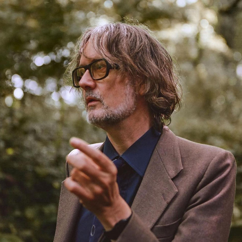 Don't Let Him Waste Your Time - Jarvis Cocker