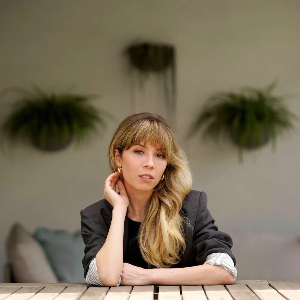Homeless Heart - Jenette McCurdy