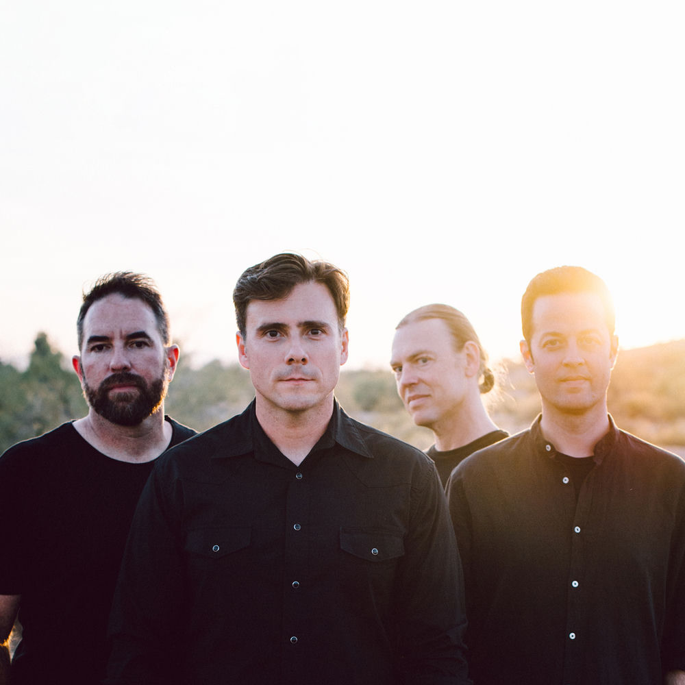 Hear You Me - Jimmy Eat World