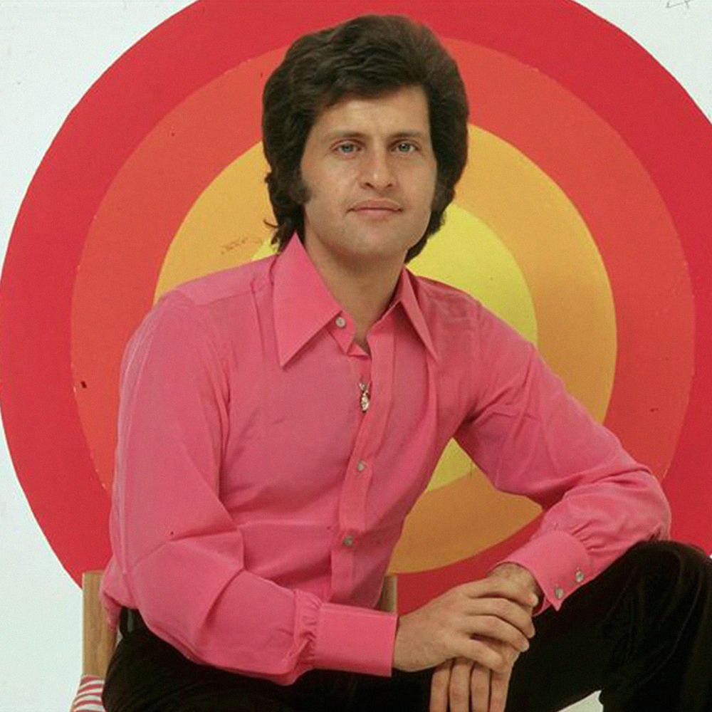 Et L'amour S'en Va - Joe Dassin