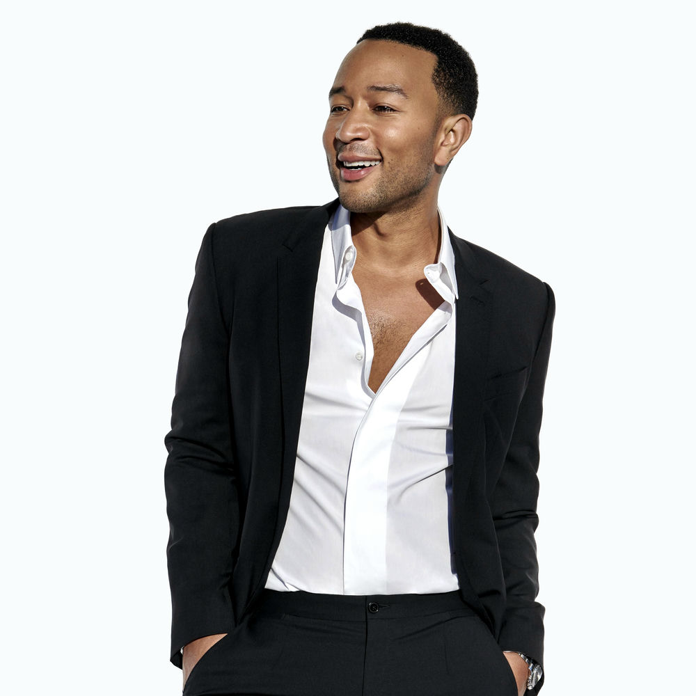 No Other Love (Feat. Estelle) - John Legend