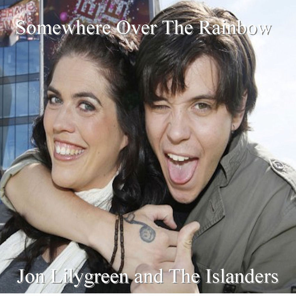 Life Looks Better In Spring (2010 Eurovision Kıbrıs Rum Kesimi) - Jon Lilygreen and The Islanders