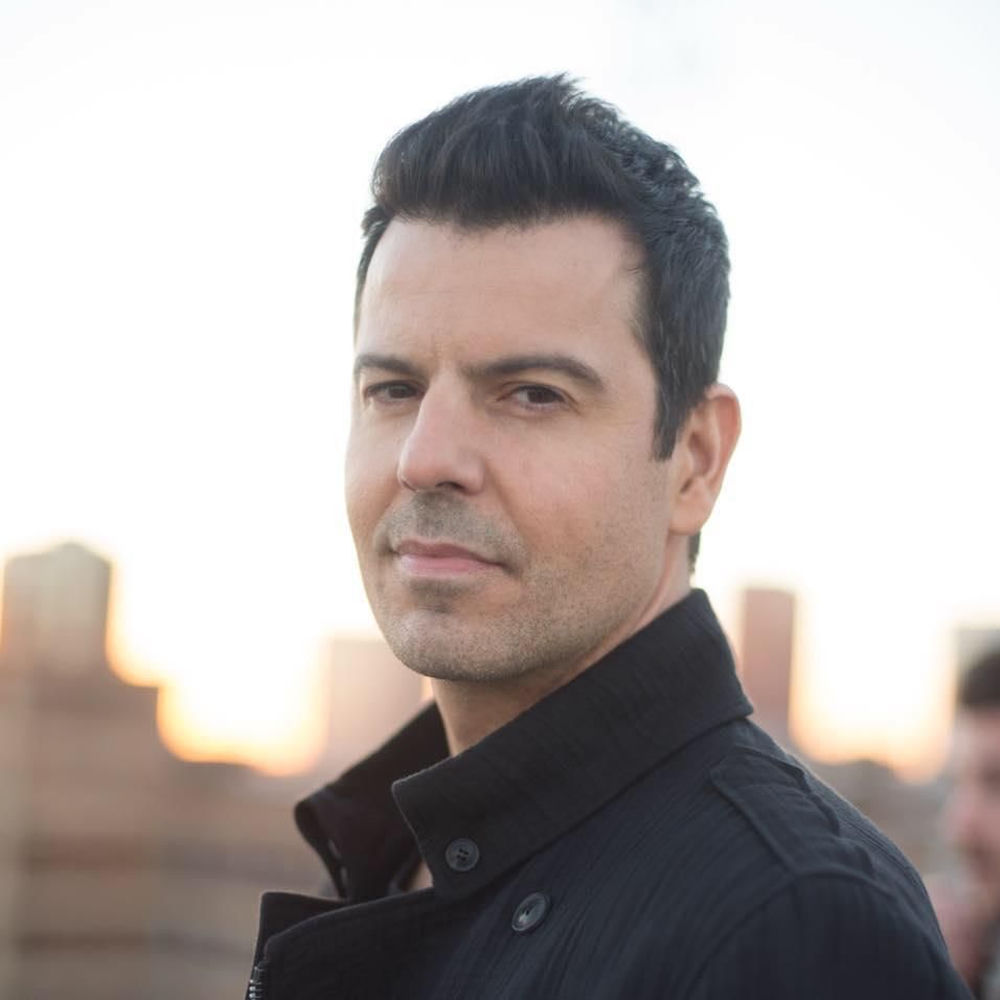 Stingy - Jordan Knight