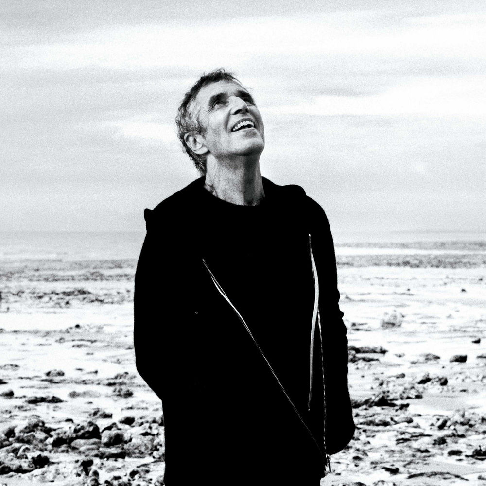 Fais Moi Une Place - Julien Clerc