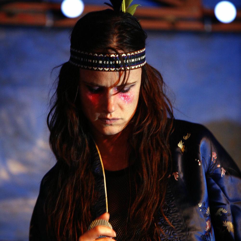 Hard Lovin' Woman - Juliette Lewis