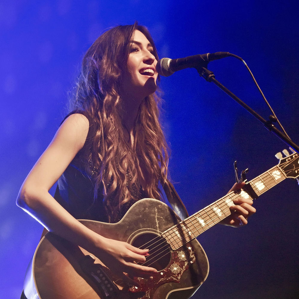 No Good - Kate Voegele