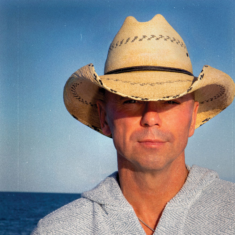 Me And You - Kenny Chesney