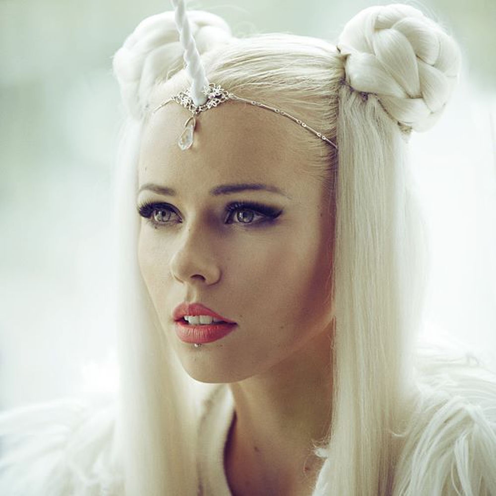 Love Is Dead - Kerli