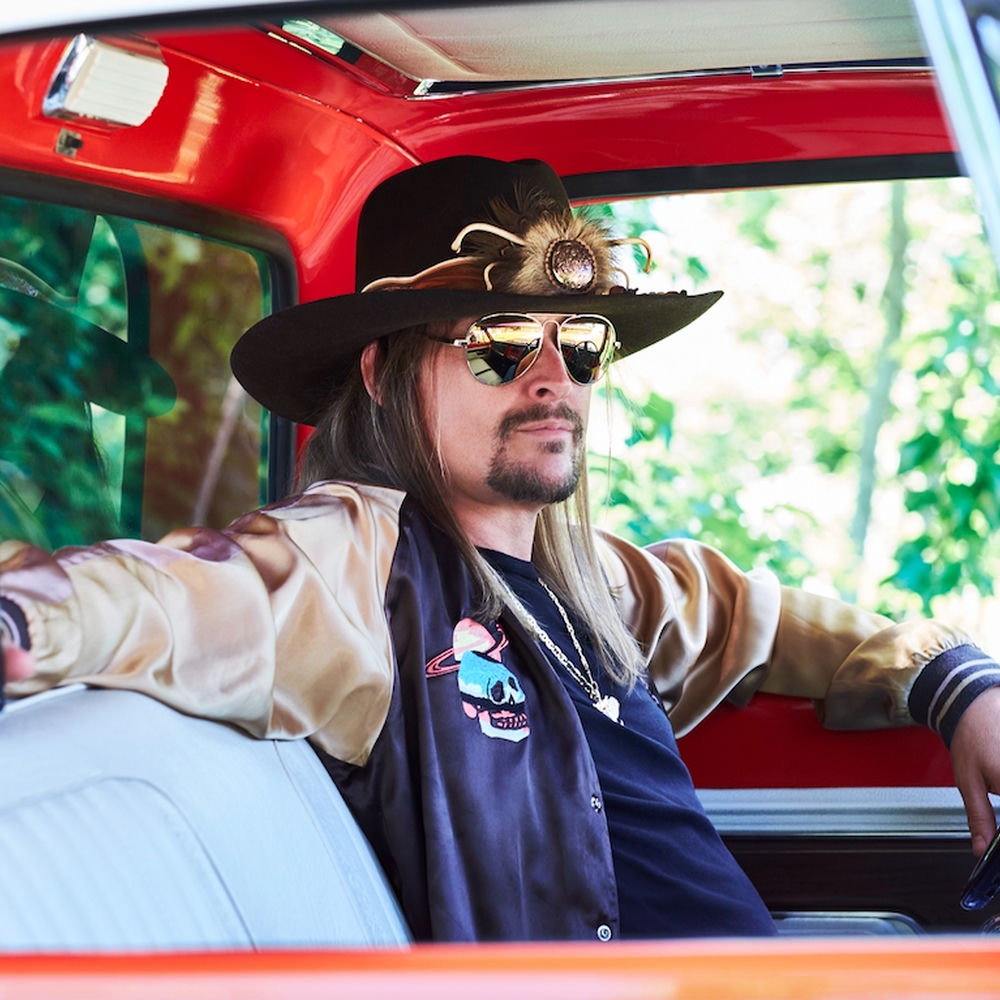 Care - Kid Rock