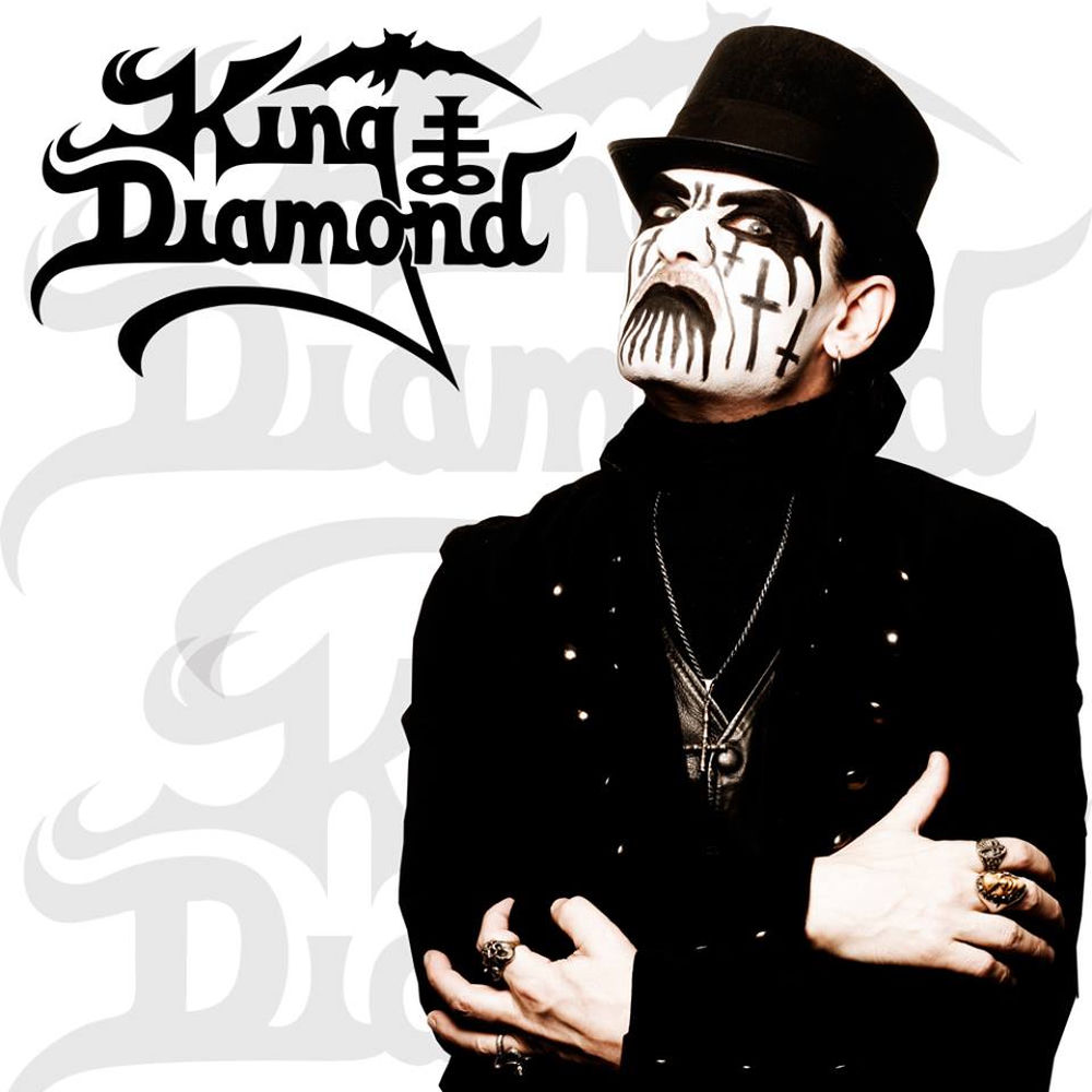 The Graveyard - King Diamond