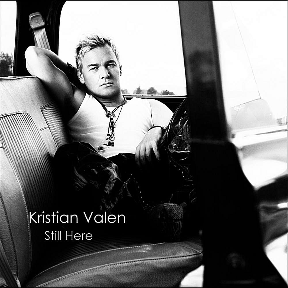 Still Here - Kristian Valen