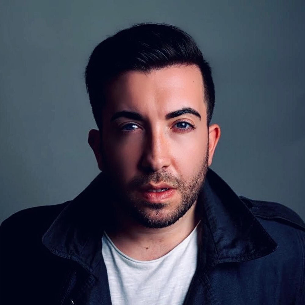 This Is The Night (Eurovision 2012 Malta) - Kurt Calleja