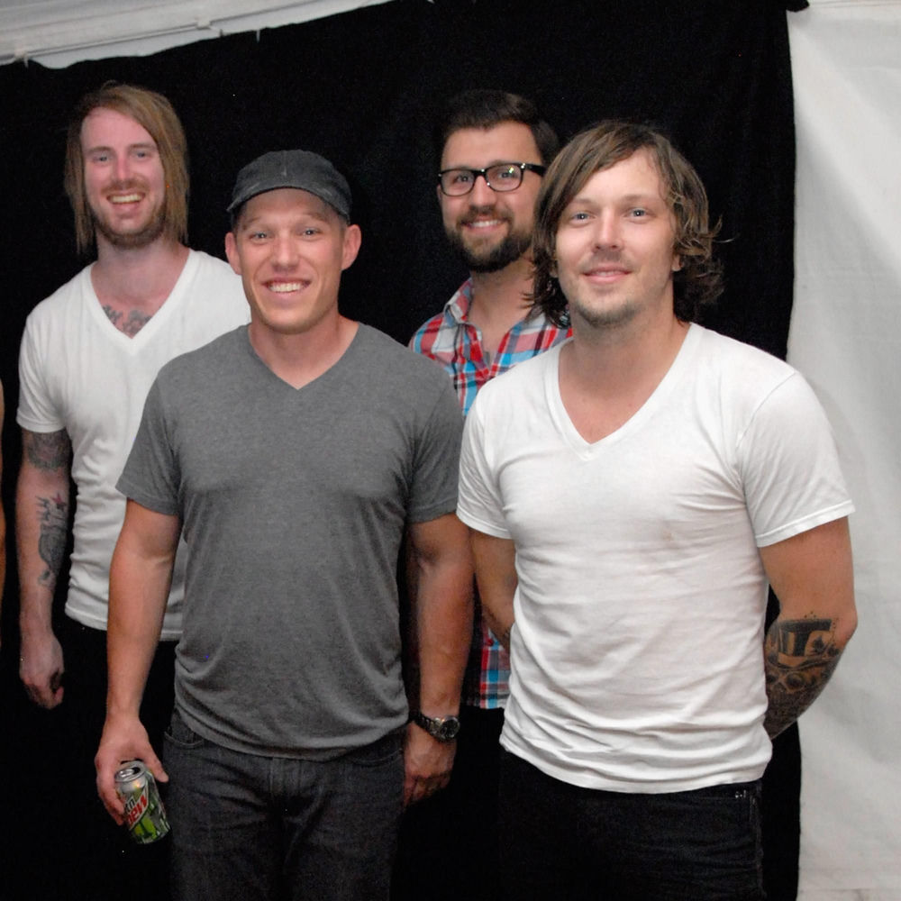 Promise Of A Lifetime - Kutless