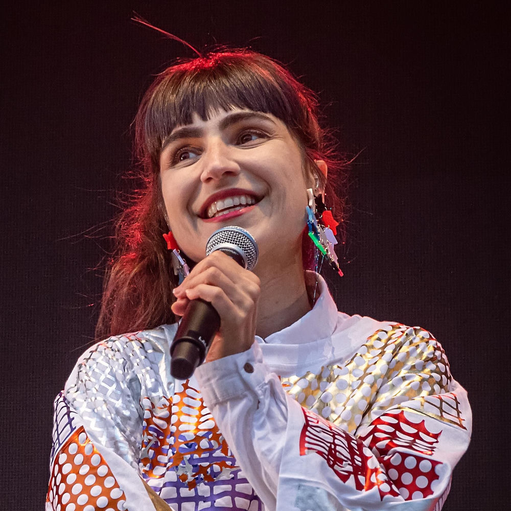 Big City Love - Laleh