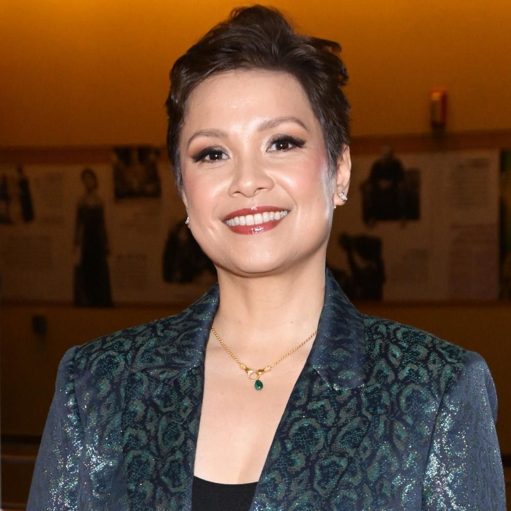 Can’t Smile Without You - Lea Salonga