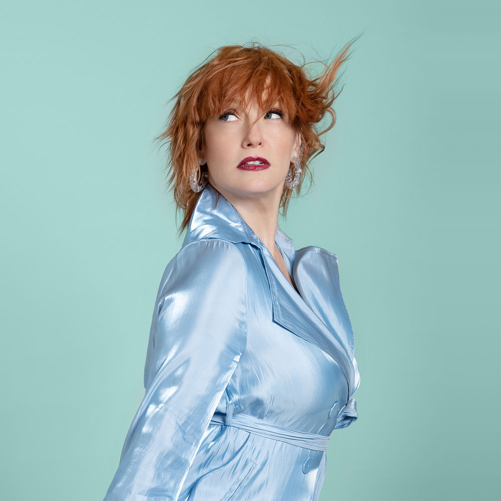 My Idea Of Heaven - Leigh Nash