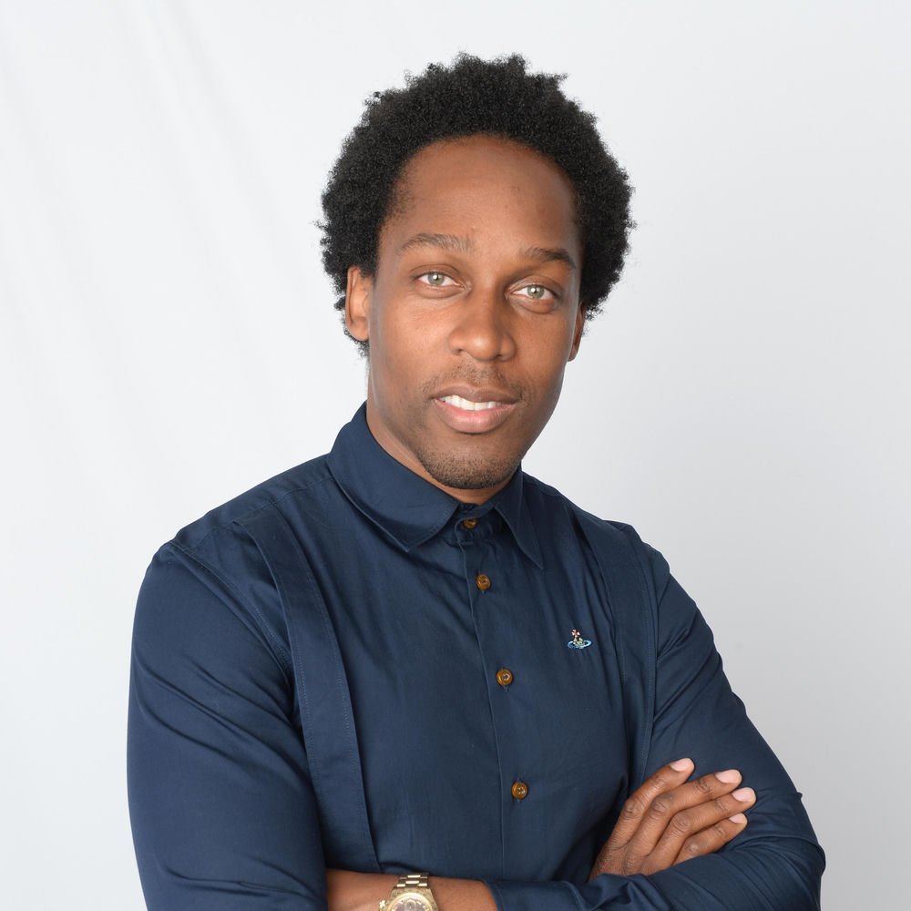 It's Not That Easy - Lemar